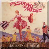 14. The Sound of Music Print on canvas.